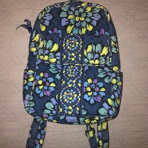 Vera Bradley backpack